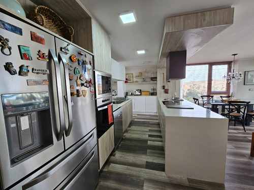 Venta Departamento P 3D en suite 2B 2E 1B Costas de Montemar - Conc&oacute;n