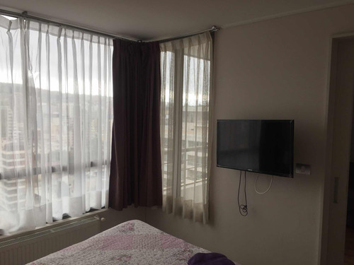 Venta Departamento 1D 1B 1E Libertad - Vi&ntilde;a Del Mar