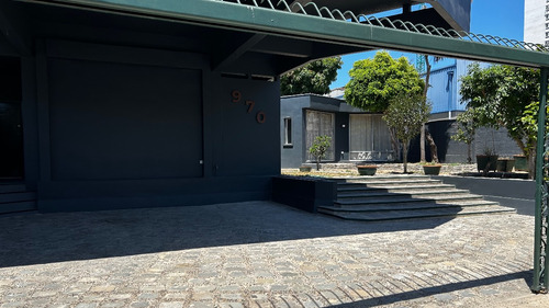 Venta Casa NO 5D en suite Walk-in cl&oacute;set 5B 4E Libertad - Vi&ntilde;a Del Mar