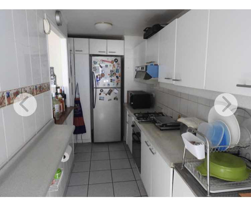 Venta Departamento 3D 2B 1E G&oacute;mez Carre&ntilde;o - Vi&ntilde;a Del Mar