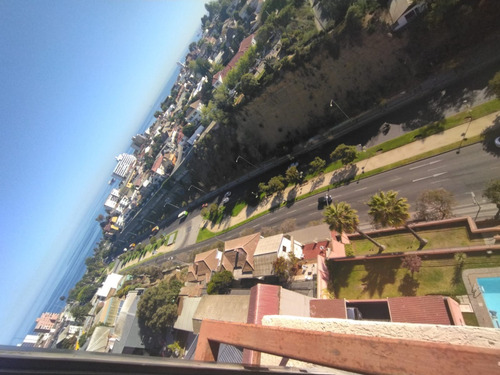 Arriendo Departamento NP 3D en suite 2B 1E 1B Agua Santa - Vi&ntilde;a Del Mar