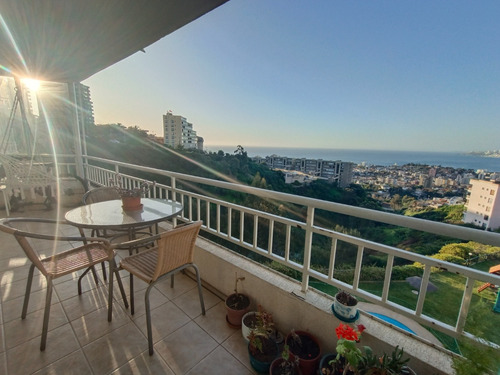 Arriendo Departamento NO 3D en suite 2B 1E Agua Santa - Vi&ntilde;a Del Mar