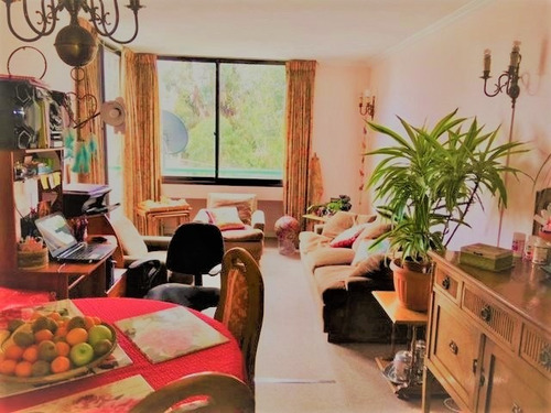 Venta Departamento NP 2D en suite 2B 1E 1B Re&ntilde;aca - Vi&ntilde;a Del Mar