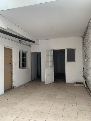 Arriendo Propiedad De Uso Comercial En Av. Mapocho, Santiago