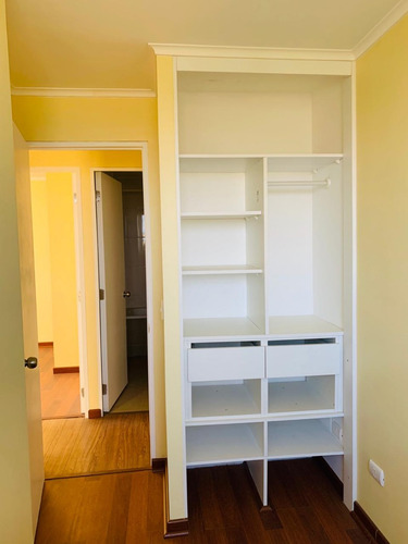 Venta Departamento NP 3D en suite 2B 1E 1B Agua Santa - Vi&ntilde;a Del Mar