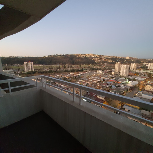 Venta Departamento 3D 2B 1E 1B Centro de Vi&ntilde;a del Mar - Vi&ntilde;a Del Mar