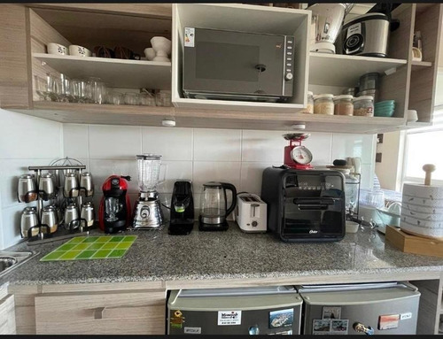 Venta Departamento NO 2D en suite 2B 1E 1B  - Vi&ntilde;a Del Mar