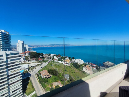 Venta Departamento SP 2D 2B 1E 1B Re&ntilde;aca - Vi&ntilde;a Del Mar