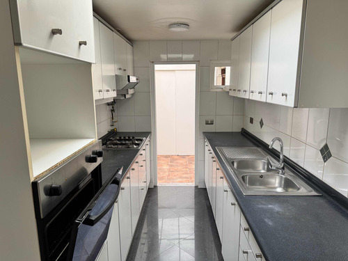 Arriendo Casa 5D 4B 2E 1B Re&ntilde;aca - Vi&ntilde;a Del Mar