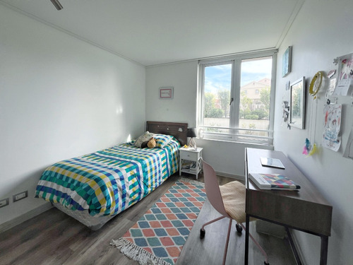 Venta Departamento P 3D en suite Walk-in cl&oacute;set 2B 2E 1B Re&ntilde;aca - Vi&ntilde;a Del Mar