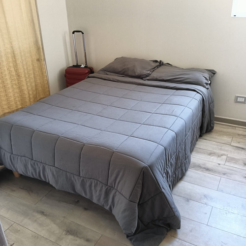 Arriendo Departamento NO 3D en suite Walk-in cl&oacute;set 2B 1E  - Vi&ntilde;a Del Mar