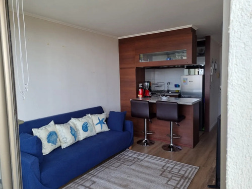 Venta Departamento NO 1D en suite 1B 1E 1B La Boca - Conc&oacute;n