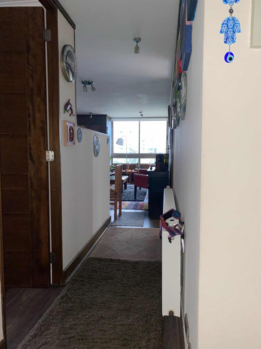 Venta Departamento 2D 2B 1E Costas de Montemar - Conc&oacute;n