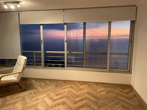 Arriendo Departamento 2D en suite 2B 1E 1B Re&ntilde;aca - Vi&ntilde;a Del Mar