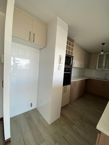 Arriendo Departamento NP 3D en suite Walk-in cl&oacute;set 2B 1E 1B Re&ntilde;aca - Vi&ntilde;a Del Mar