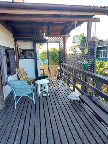 Venta Casa 4D 2B 3E 1B Higuerillas - Conc&oacute;n