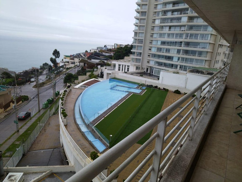 Venta Departamento P 2D 2B 1E 1B Re&ntilde;aca - Vi&ntilde;a Del Mar