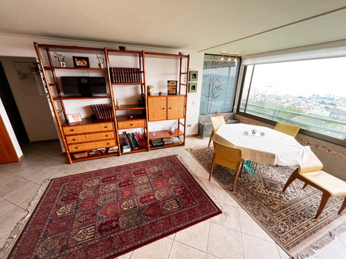 Venta Departamento 2D 2B 1E 1B Agua Santa - Vi&ntilde;a Del Mar