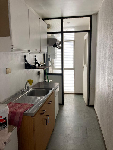 Venta Departamento NO 3D 1B 1E Libertad - Vi&ntilde;a Del Mar