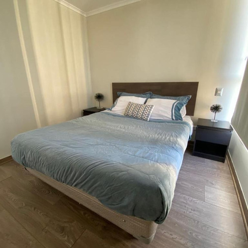 Venta Departamento NP 1D en suite 1B 1E Montemar - Conc&oacute;n
