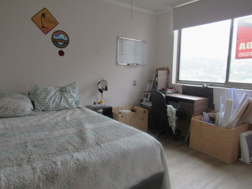Arriendo Departamento NP 2D 2B 1B  - Vi&ntilde;a Del Mar