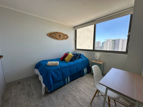 Arriendo Departamento 2D 2B 1E 1B Costas de Montemar - Conc&oacute;n