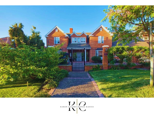 Venta Casa N 5D en suite Walk-in cl&oacute;set 5B 6E 2B Montemar - Conc&oacute;n