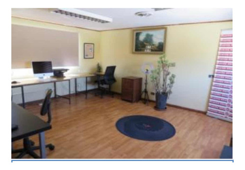 Edificio Centro De Puente Alto