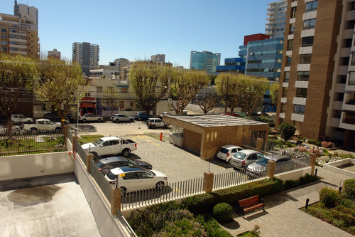 Venta Departamento NO 3D en suite Walk-in cl&oacute;set 2B 2E 1B Libertad - Vi&ntilde;a Del Mar