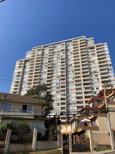 Venta Departamento SP 3D 2B Re&ntilde;aca - Vi&ntilde;a Del Mar