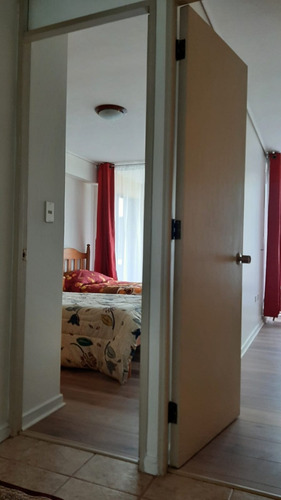 Arriendo Departamento NO 4D en suite 3B 1E  - Vi&ntilde;a Del Mar