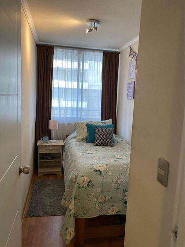 Venta Departamento 2D 1B Centro de Vi&ntilde;a del Mar - Vi&ntilde;a Del Mar