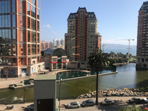 Arriendo Departamento P 2D 1B 1E  - Vi&ntilde;a Del Mar