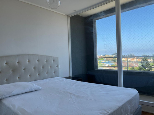 Venta Departamento SP 1D en suite 1B 1E 1B Montemar - Conc&oacute;n