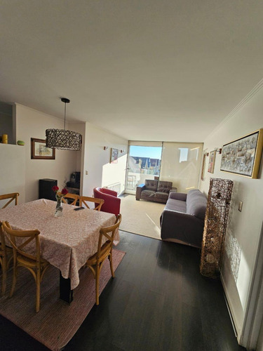 Venta Departamento P 3D en suite 2B 2E 1B Re&ntilde;aca - Vi&ntilde;a Del Mar