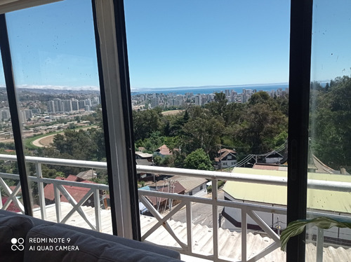 Arriendo Departamento P 4D en suite 3B 1E 1B Miraflores - Vi&ntilde;a Del Mar