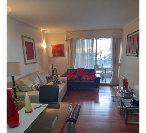 Arriendo Departamento P 2D en suite Walk-in cl&oacute;set 2B 1E 1B  - Vi&ntilde;a Del Mar