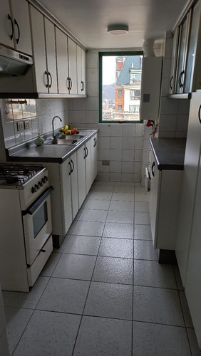 Venta Departamento NP 2D en suite 2B 1E 1B Las Salinas - Vi&ntilde;a Del Mar