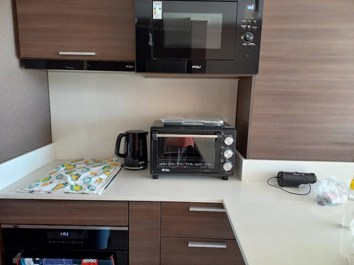Venta Departamento O 1D en suite 1B 1E Libertad - Vi&ntilde;a Del Mar