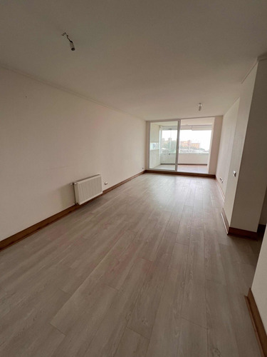 Arriendo Departamento 3D 2B 1E 1B Higuerillas - Conc&oacute;n