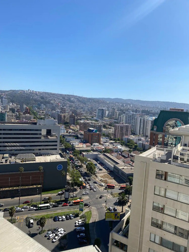 Venta Departamento NOSP 4D en suite 3B 1E 1B  - Vi&ntilde;a Del Mar