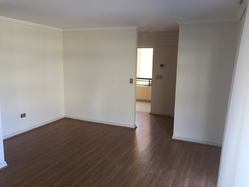 Venta Departamento 2D en suite Walk-in cl&oacute;set 2B 1E 1B Libertad - Vi&ntilde;a Del Mar