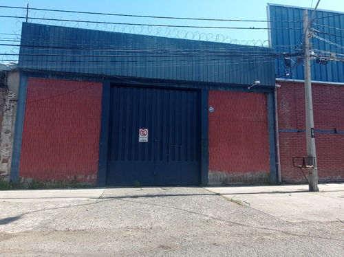 Bodegas En Arriendo Con Corriente Trif&aacute;sica