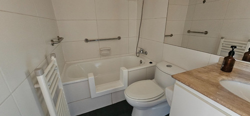 Venta Departamento 2D en suite 2B 1E 1B Libertad - Vi&ntilde;a Del Mar