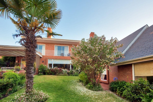 Venta Casa N 5D en suite Walk-in cl&oacute;set 5B 6E 2B Montemar - Conc&oacute;n