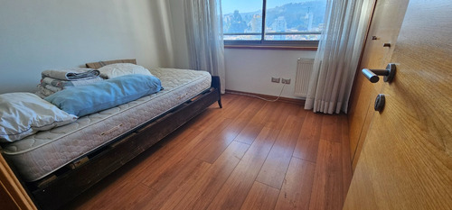 Venta Departamento 2D en suite 2B 1E 1B Libertad - Vi&ntilde;a Del Mar