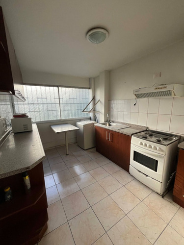 Venta Departamento 3D Walk-in cl&oacute;set 2B Libertad - Vi&ntilde;a Del Mar