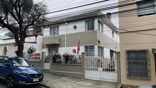 Venta Casa SO 5D 2B 3E 1B Libertad - Vi&ntilde;a Del Mar