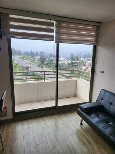 Venta Departamento 2D 2B 1E Centro de Vi&ntilde;a del Mar - Vi&ntilde;a Del Mar