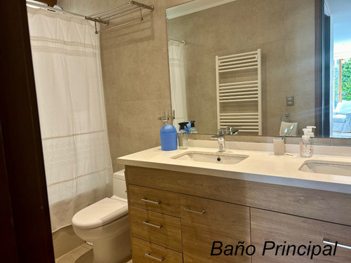 Venta Casa NO 5D 5B 3E 1B Montemar - Conc&oacute;n